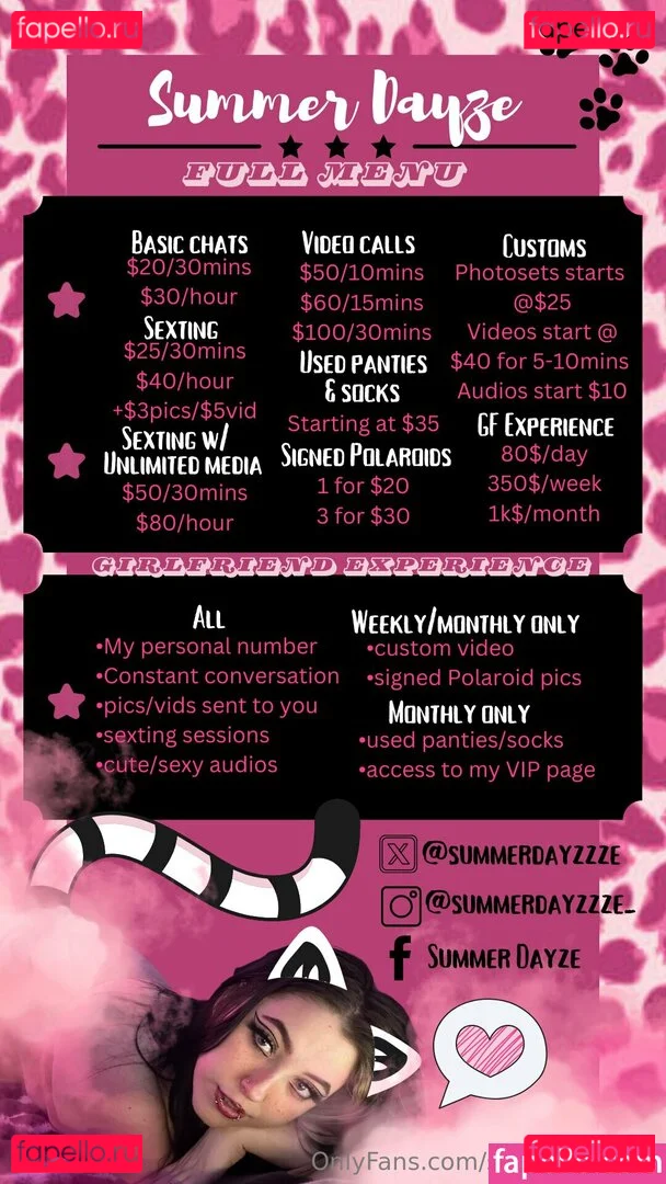 smutty_bunny Onlyfans Photo Gallery 