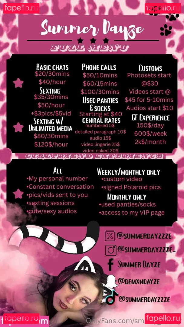 smutty_bunny Onlyfans Photo Gallery 