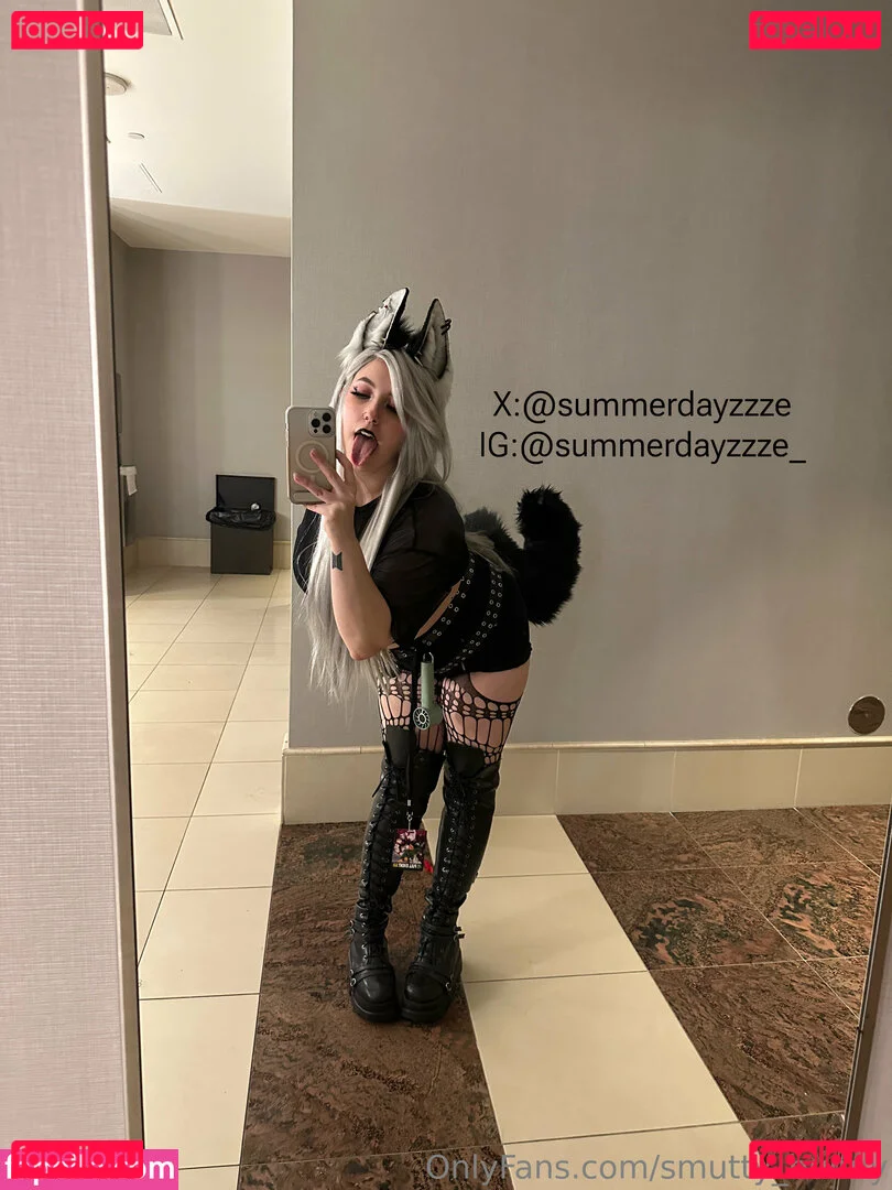 smutty_bunny Onlyfans Photo Gallery 