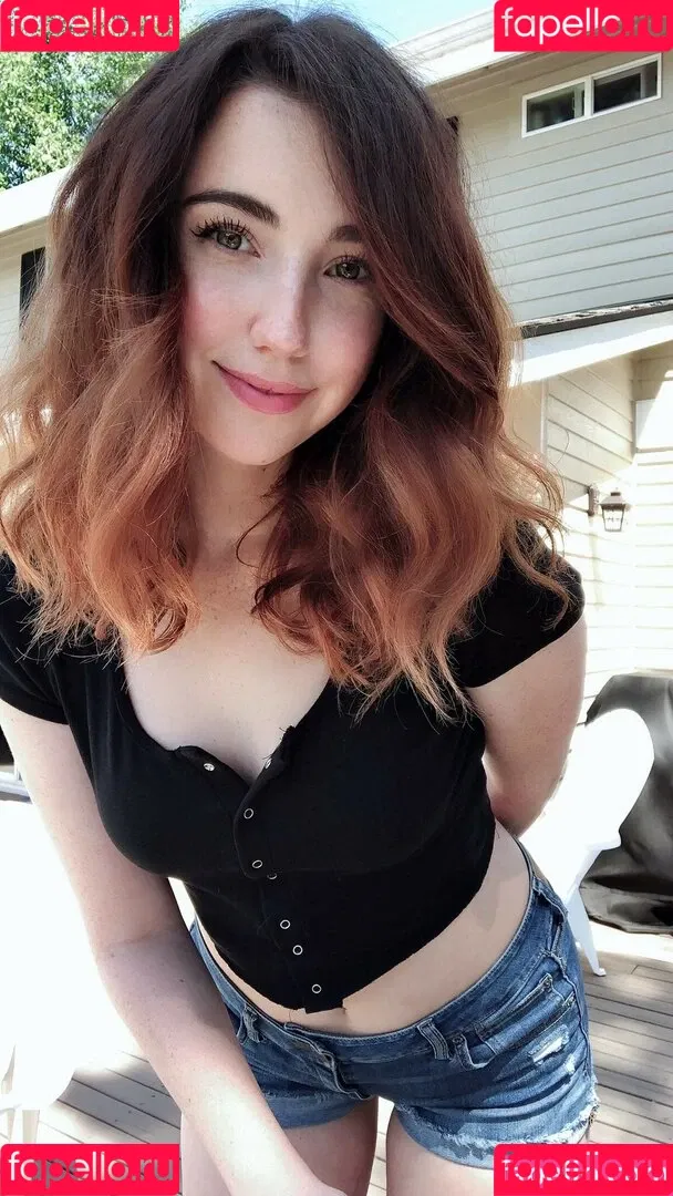 breebunn Onlyfans Photo Gallery 