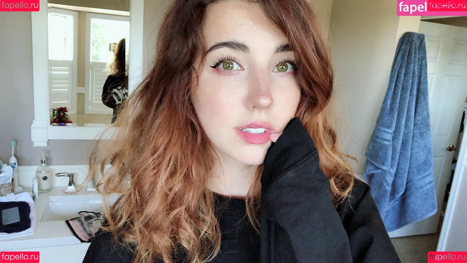 breebunn Onlyfans Photo Gallery 