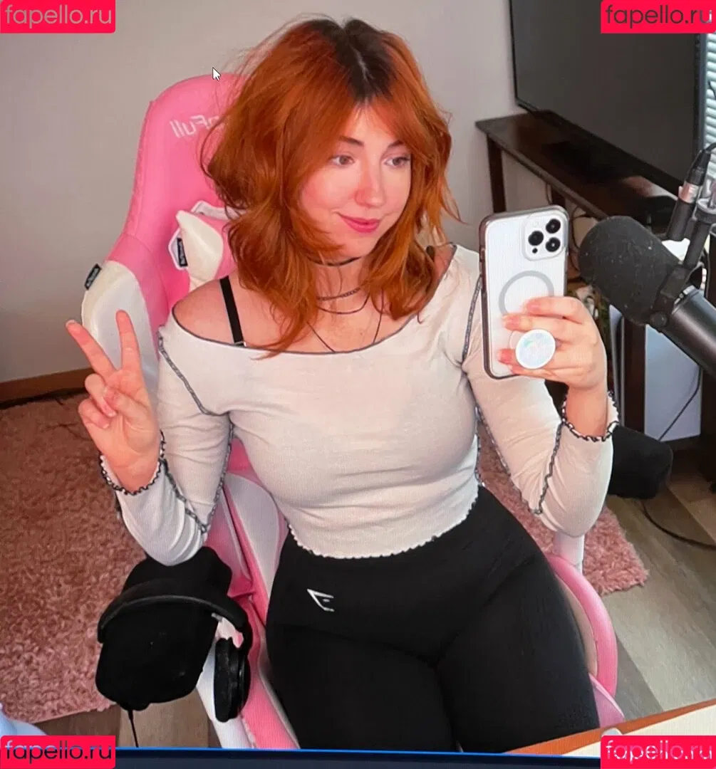 breebunn Onlyfans Photo Gallery 