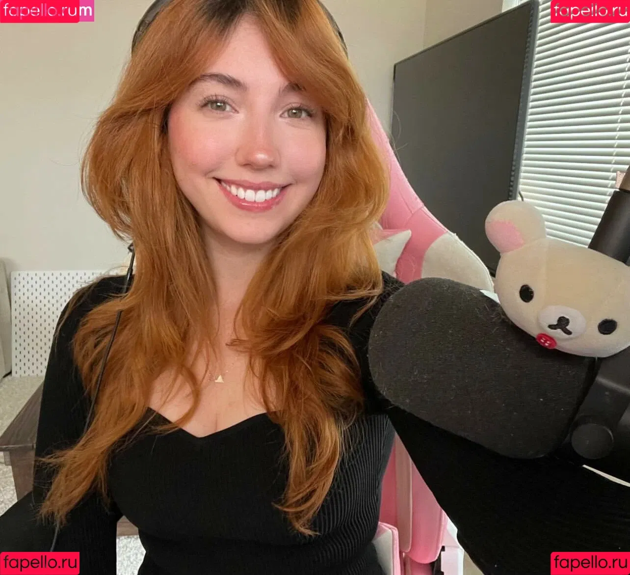breebunn Onlyfans Photo Gallery 