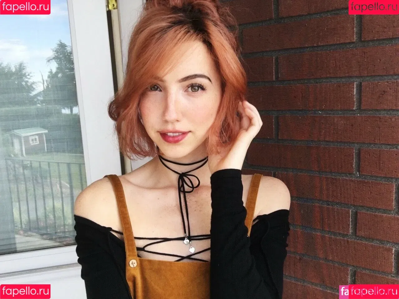breebunn Onlyfans Photo Gallery 