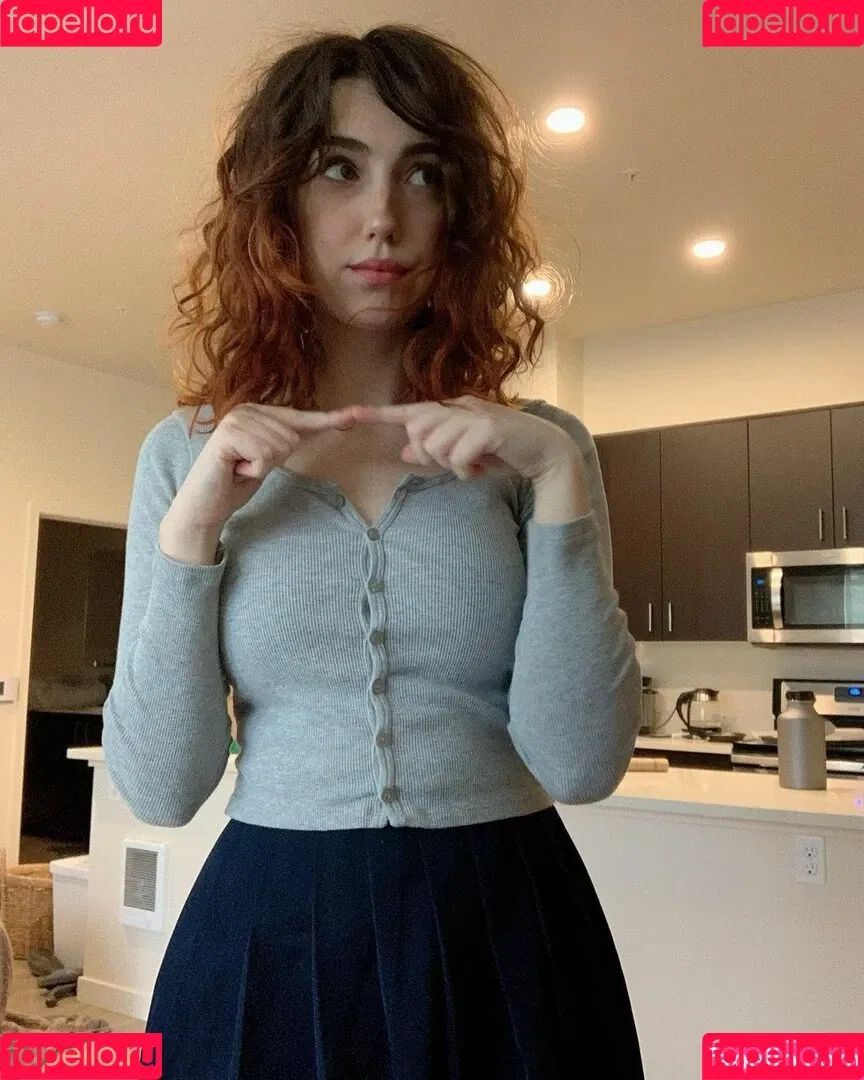 breebunn Onlyfans Photo Gallery 