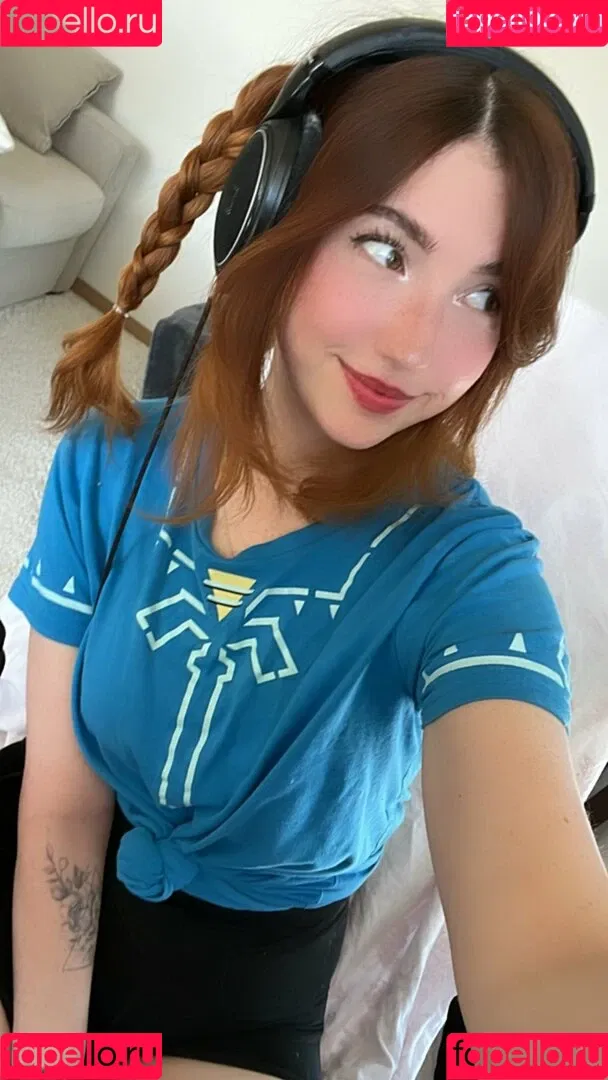 breebunn Onlyfans Photo Gallery 
