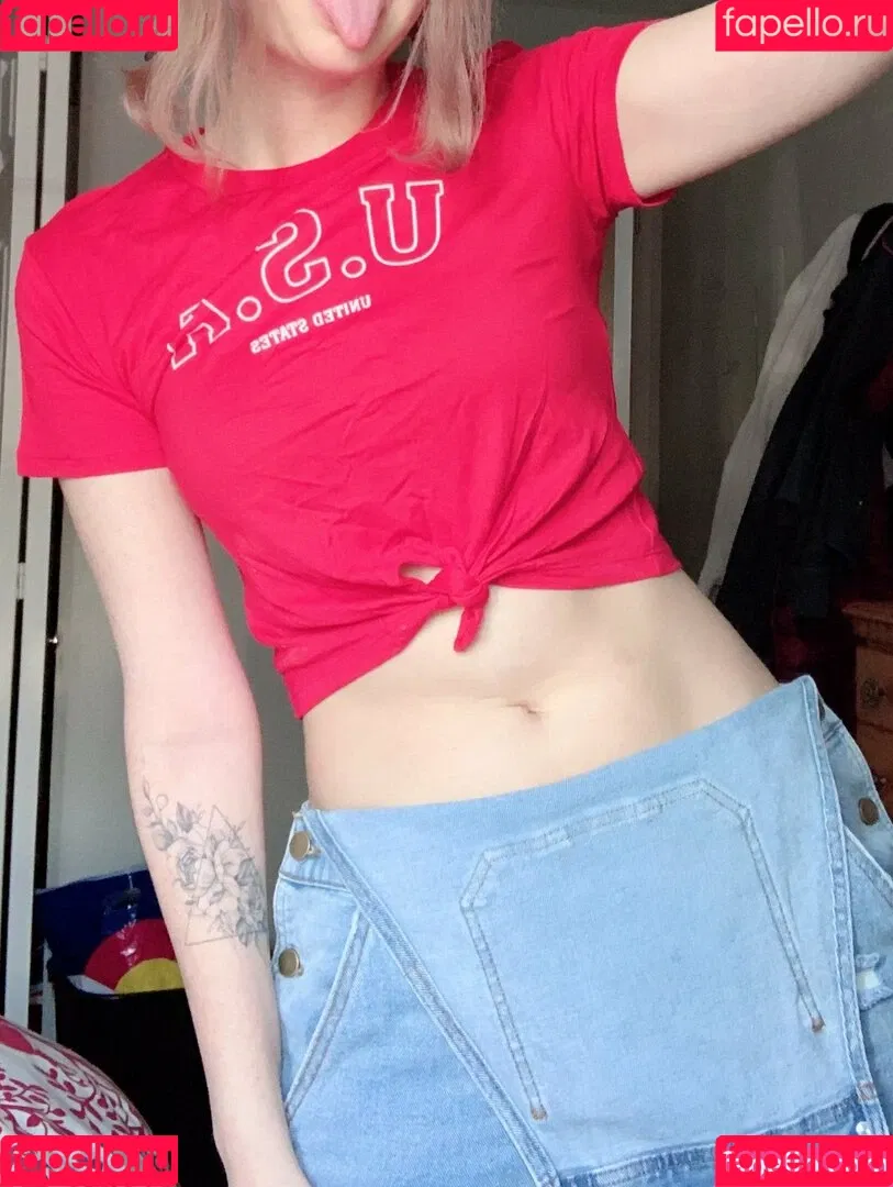breebunn Onlyfans Photo Gallery 