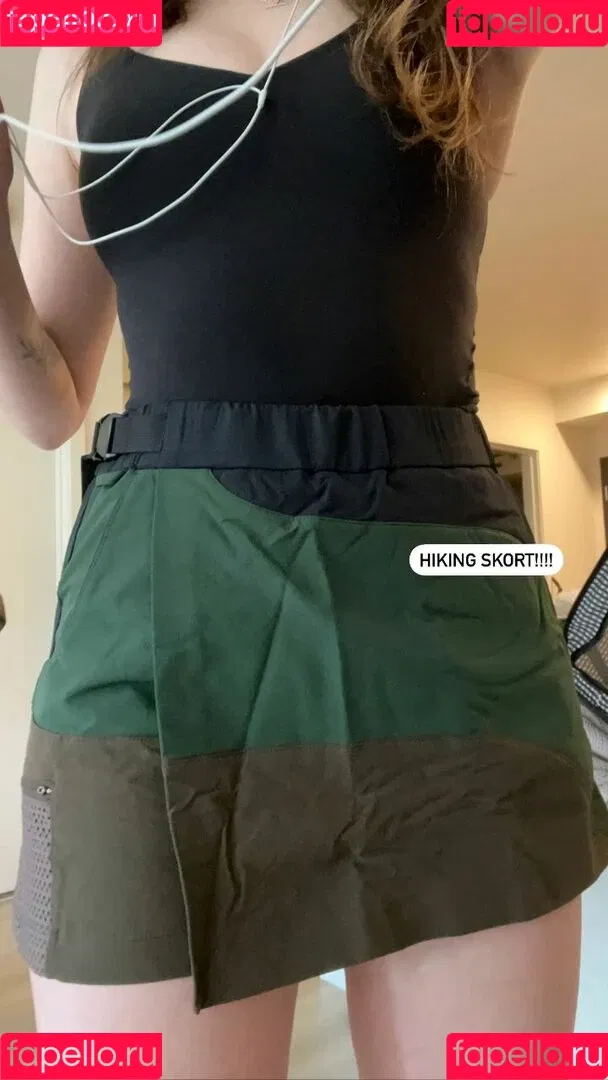 breebunn Onlyfans Photo Gallery 