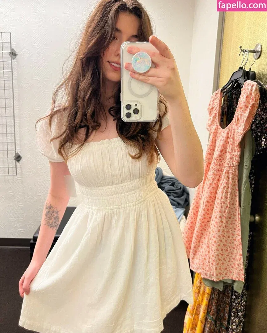 breebunn Onlyfans Photo Gallery 