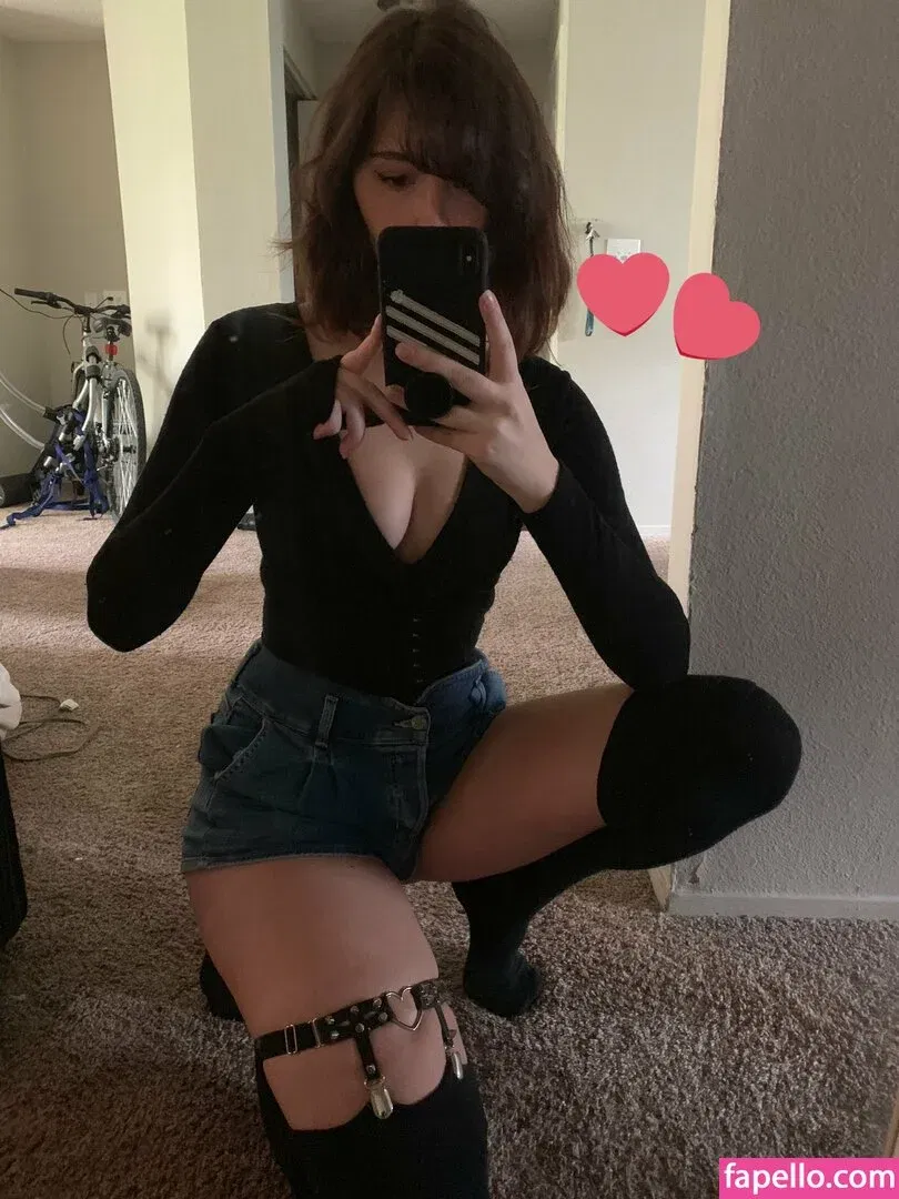 breebunn Onlyfans Photo Gallery 