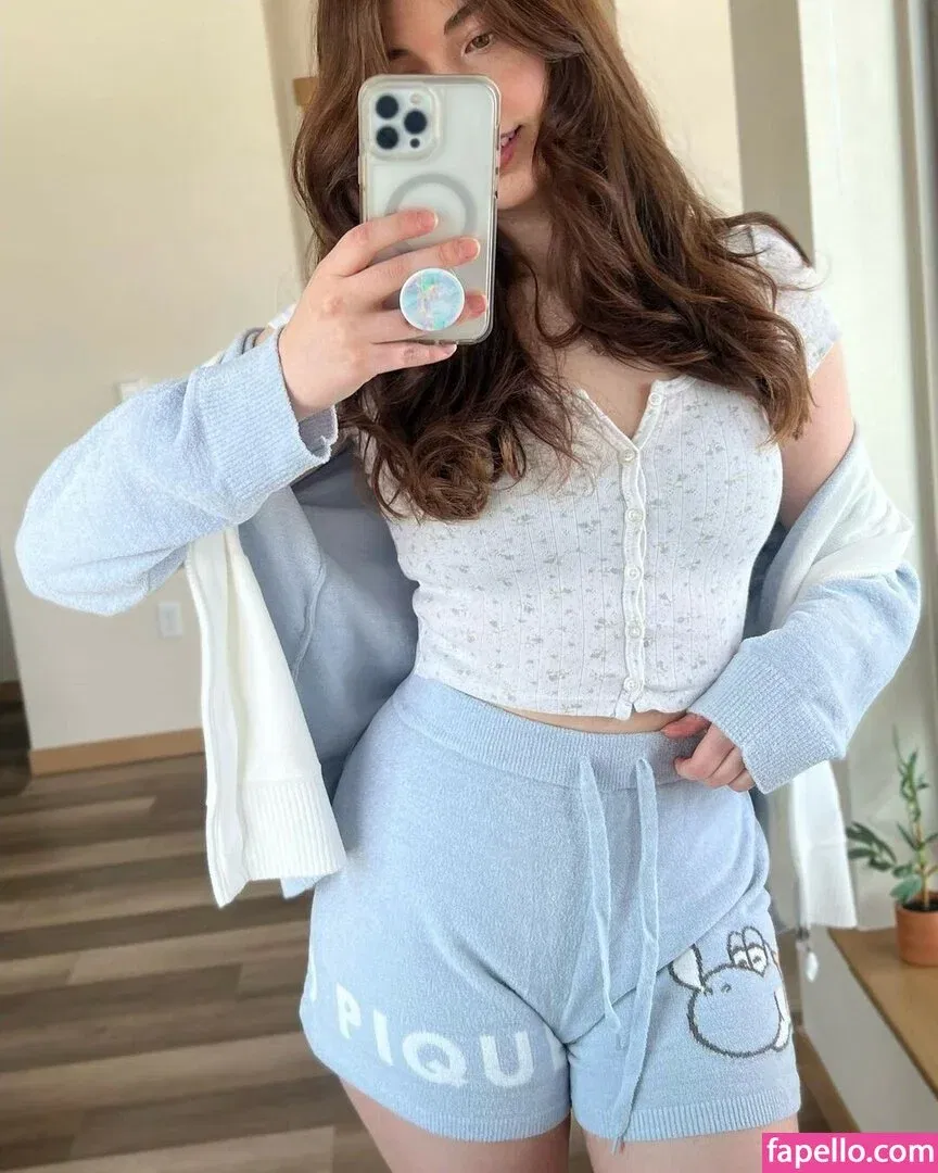 breebunn Onlyfans Photo Gallery 