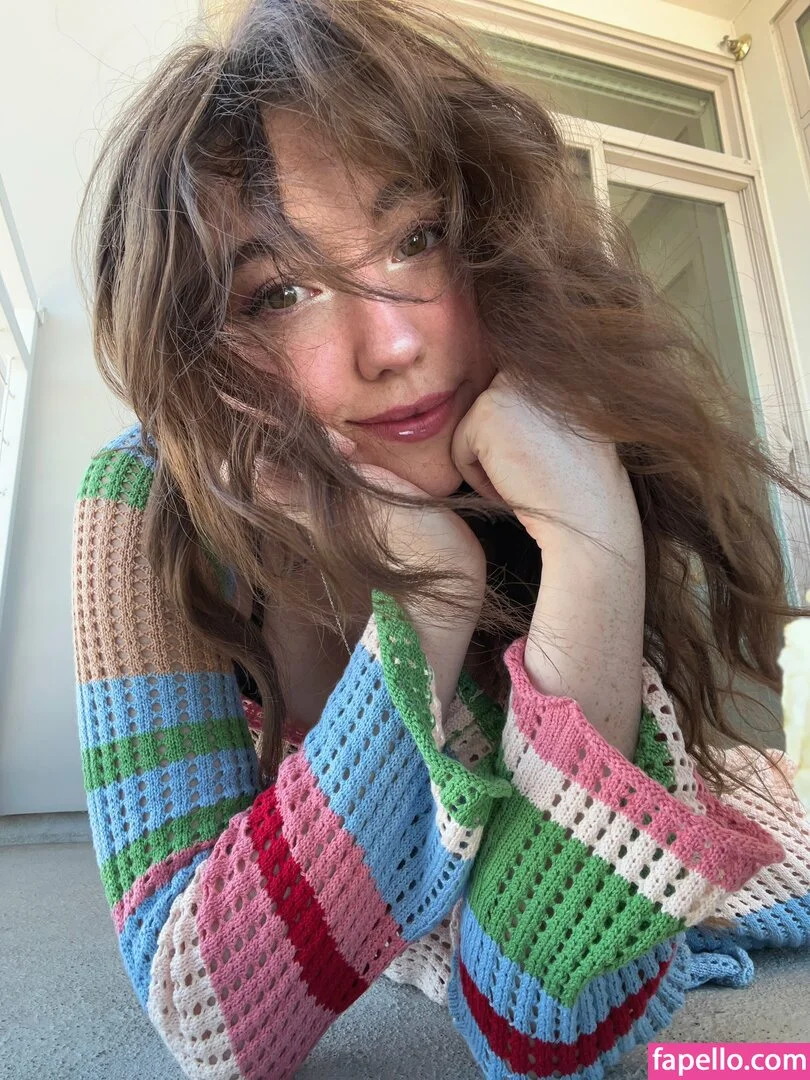 breebunn Onlyfans Photo Gallery 