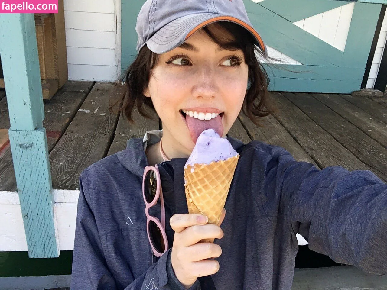 breebunn Onlyfans Photo Gallery 