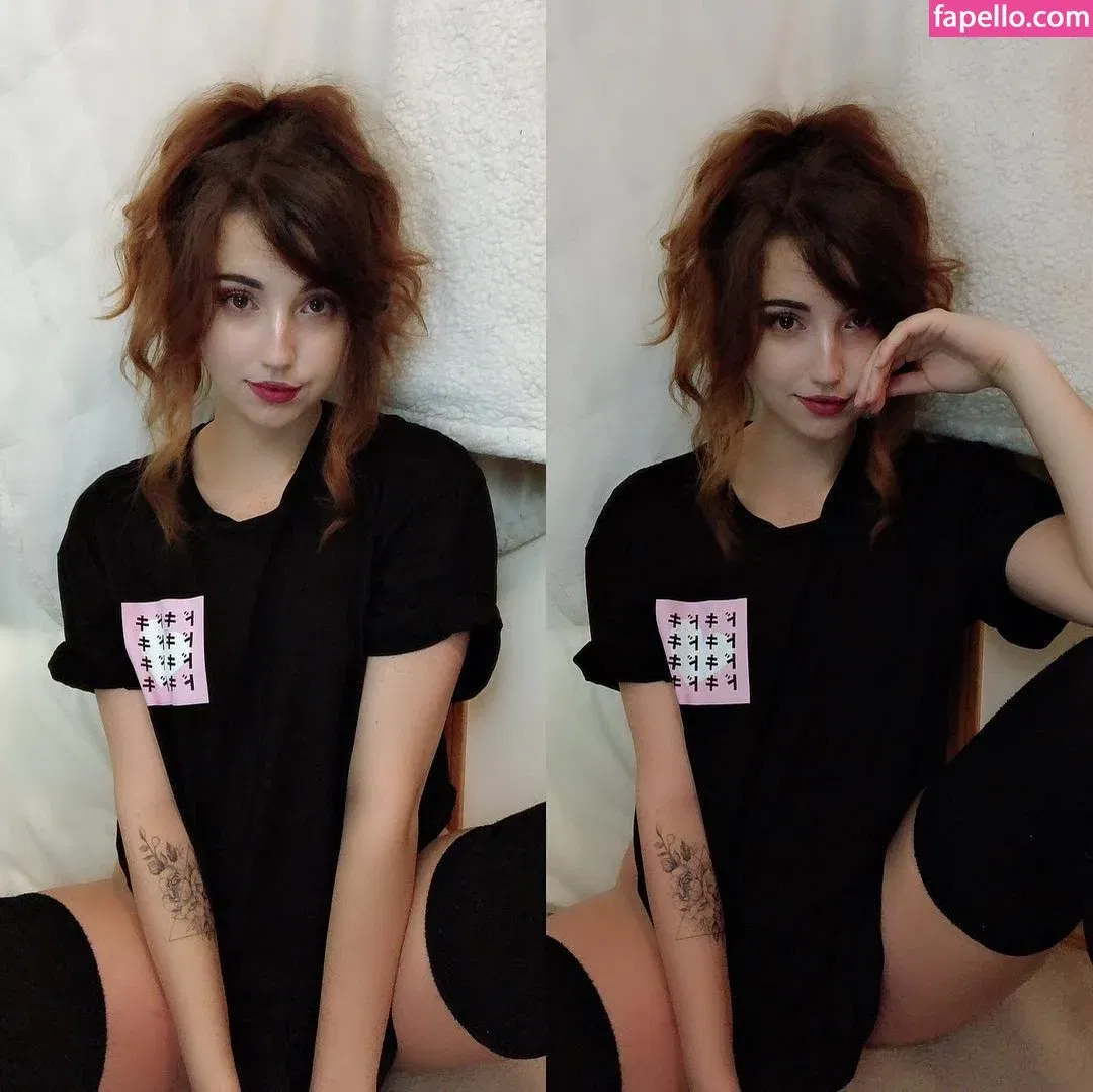 breebunn Onlyfans Photo Gallery 