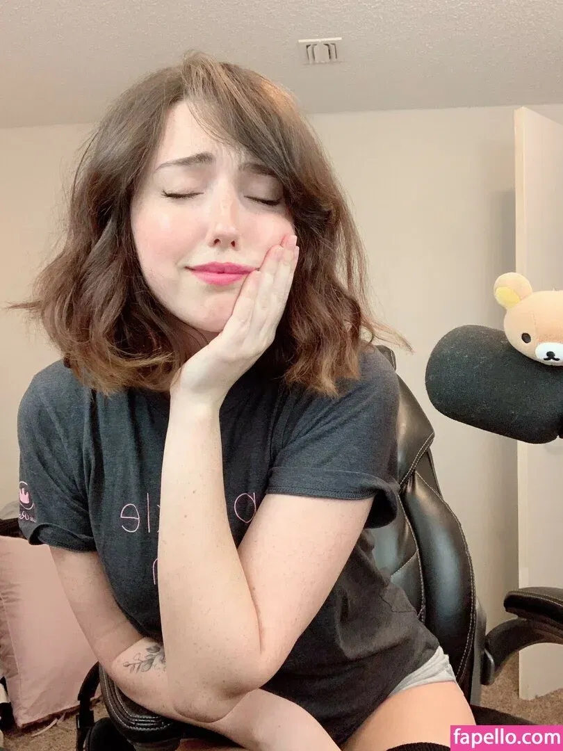 breebunn Onlyfans Photo Gallery 