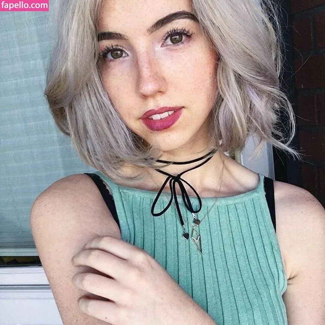 breebunn Onlyfans Photo Gallery 