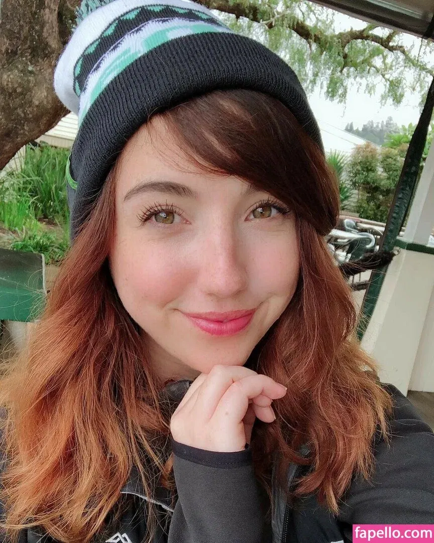 breebunn Onlyfans Photo Gallery 