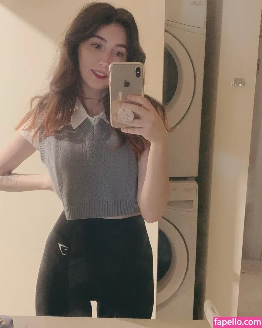 breebunn Onlyfans Photo Gallery 