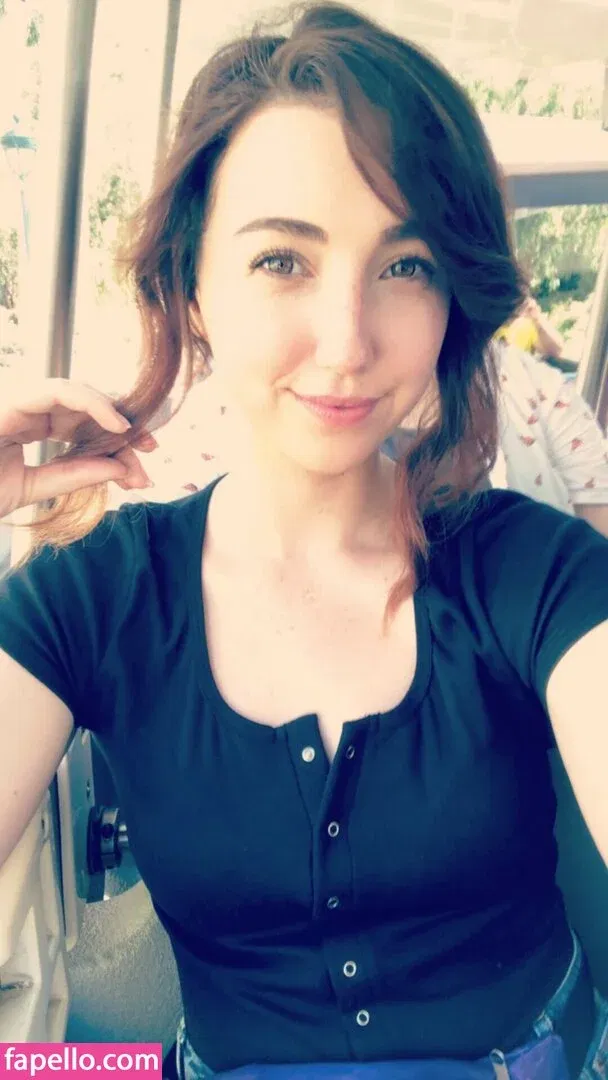 breebunn Onlyfans Photo Gallery 