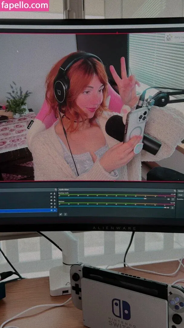 breebunn Onlyfans Photo Gallery 