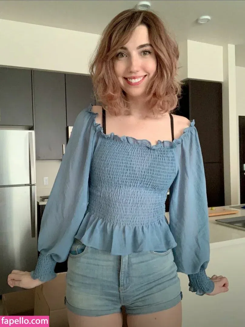 breebunn Onlyfans Photo Gallery 