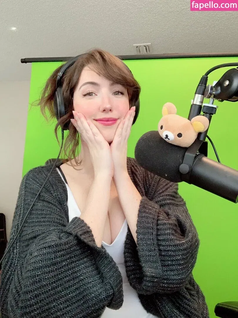 breebunn Onlyfans Photo Gallery 