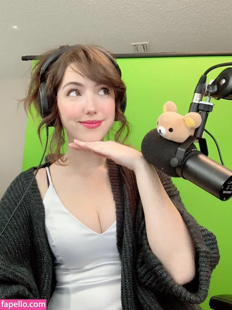 breebunn Onlyfans Photo Gallery 