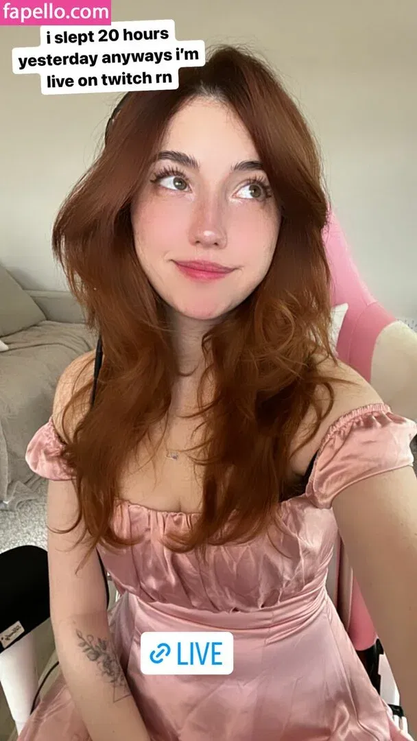 breebunn Onlyfans Photo Gallery 