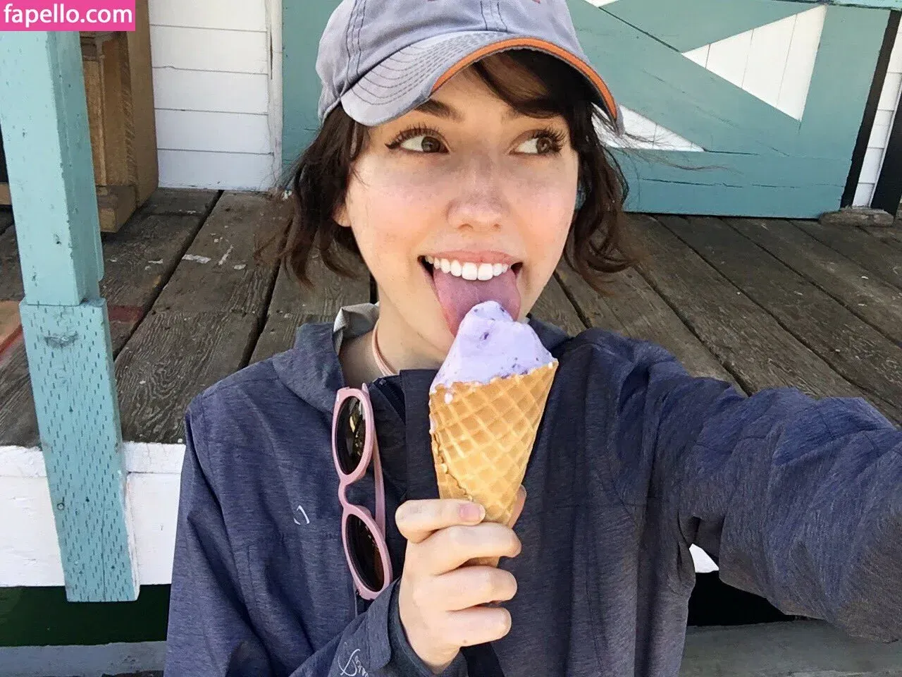 breebunn Onlyfans Photo Gallery 