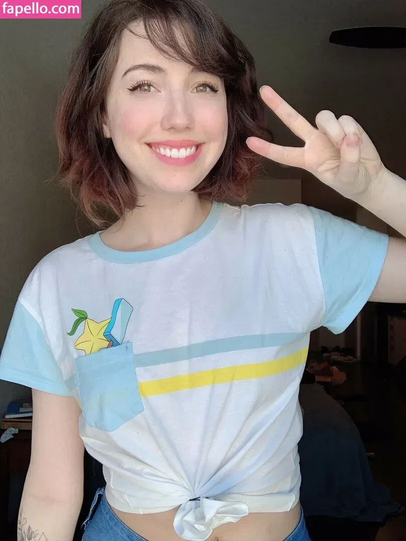 breebunn Onlyfans Photo Gallery 