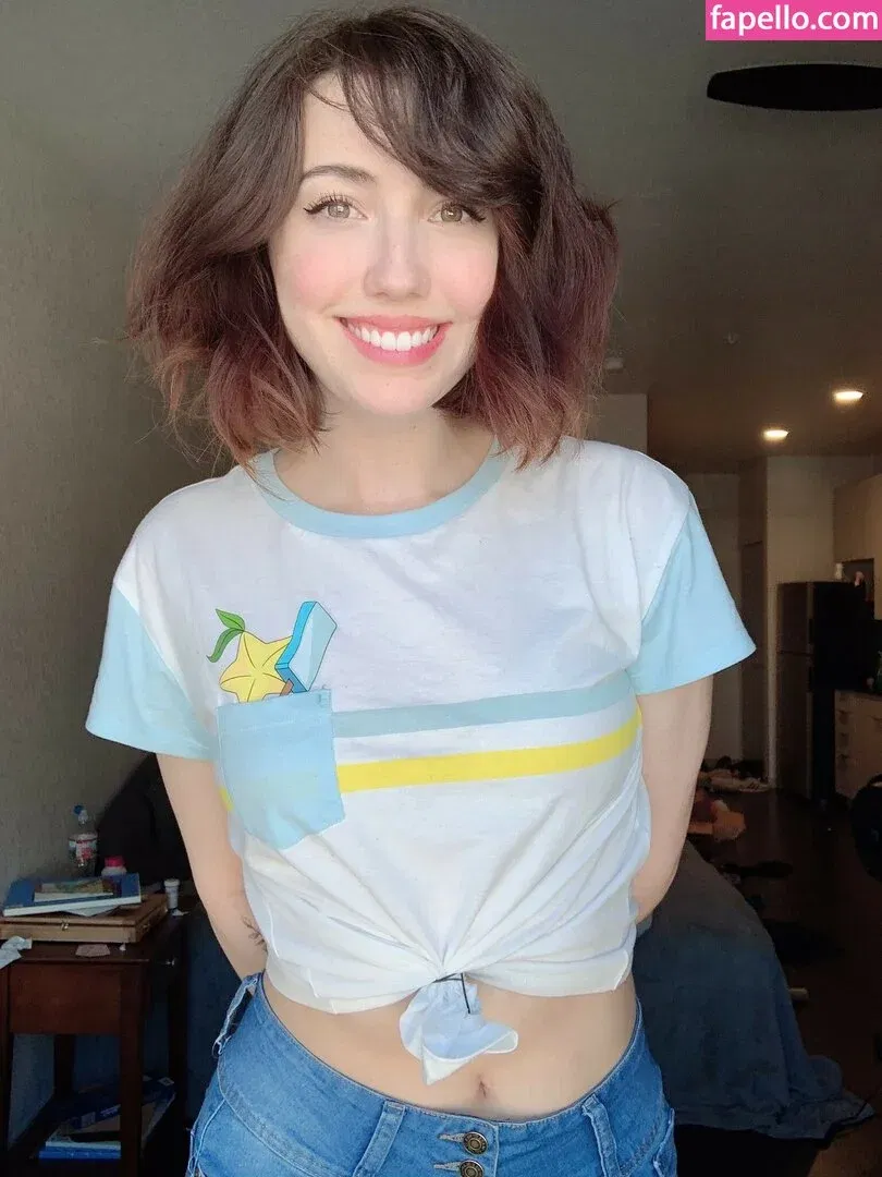 breebunn Onlyfans Photo Gallery 