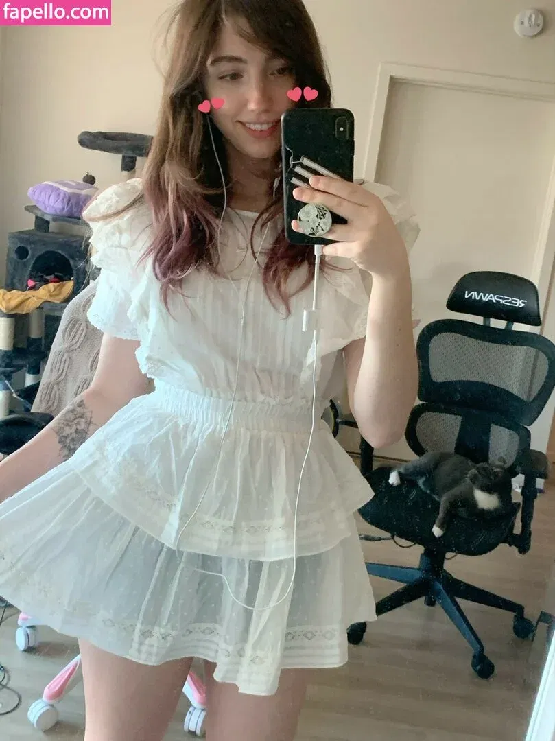 breebunn Onlyfans Photo Gallery 