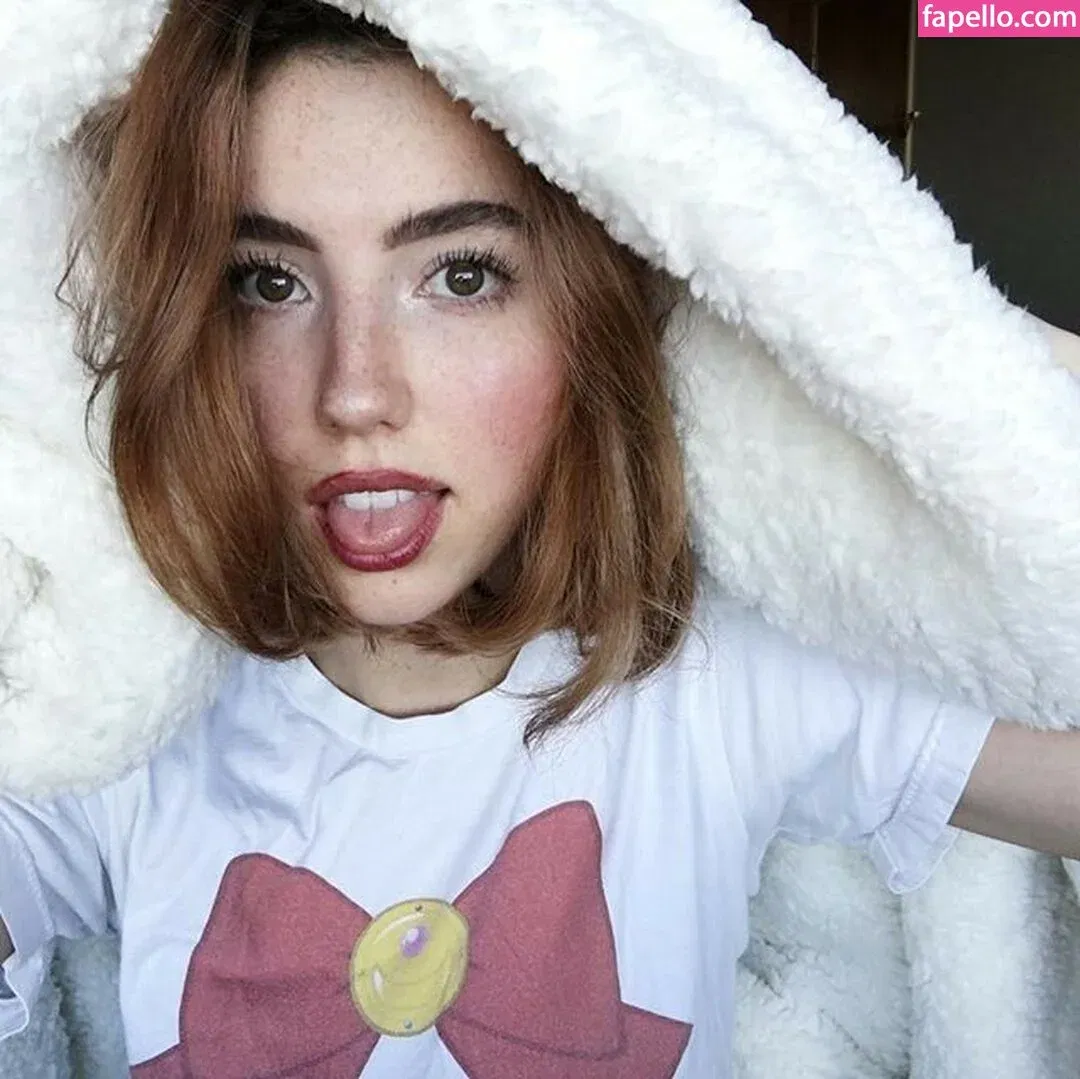 breebunn Onlyfans Photo Gallery 