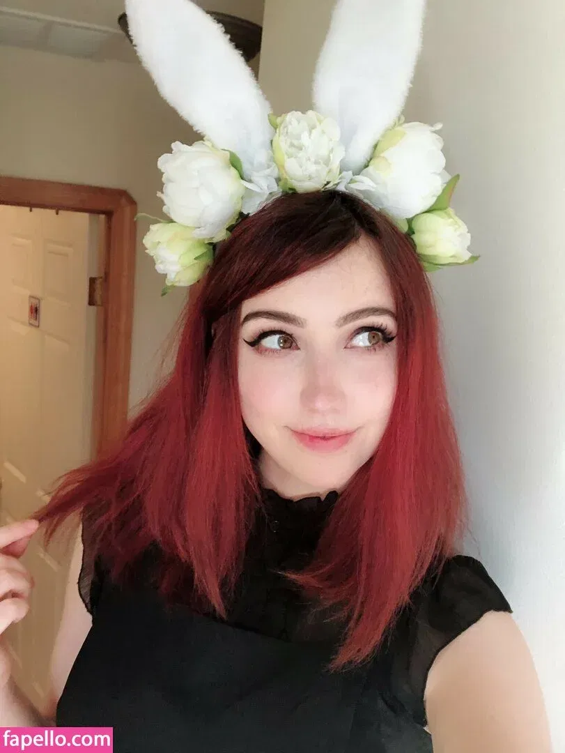 breebunn Onlyfans Photo Gallery 