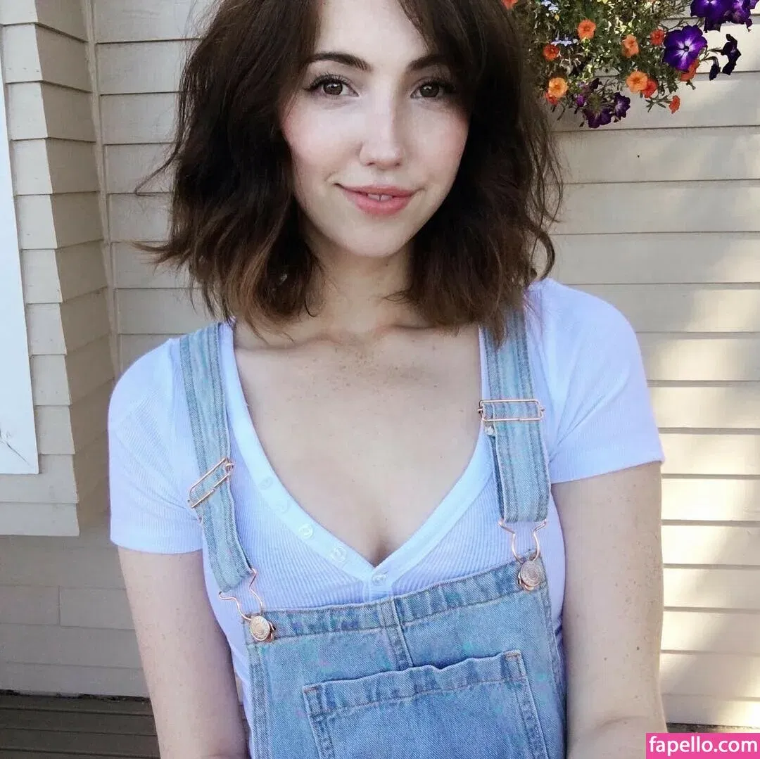 breebunn Onlyfans Photo Gallery 