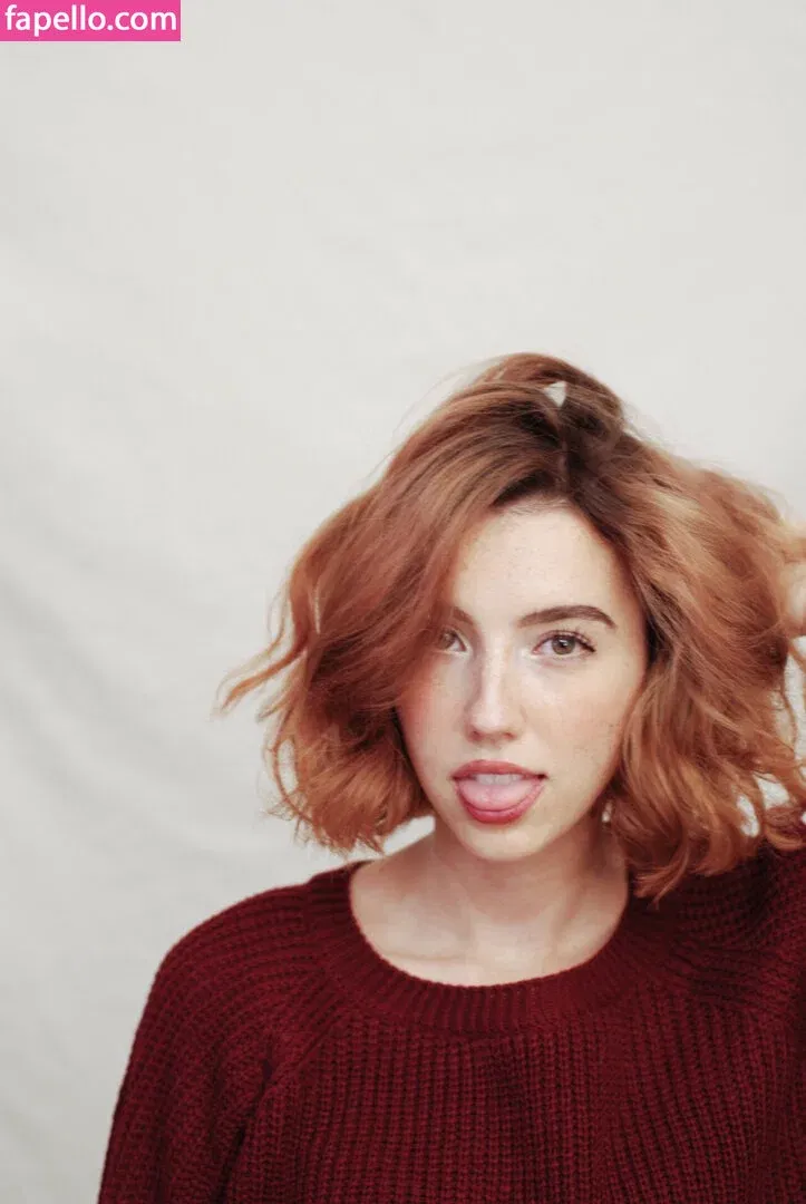 breebunn Onlyfans Photo Gallery 