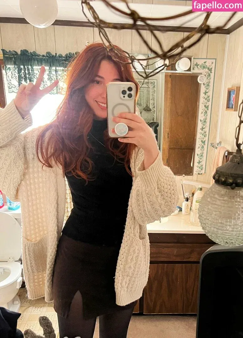 breebunn Onlyfans Photo Gallery 