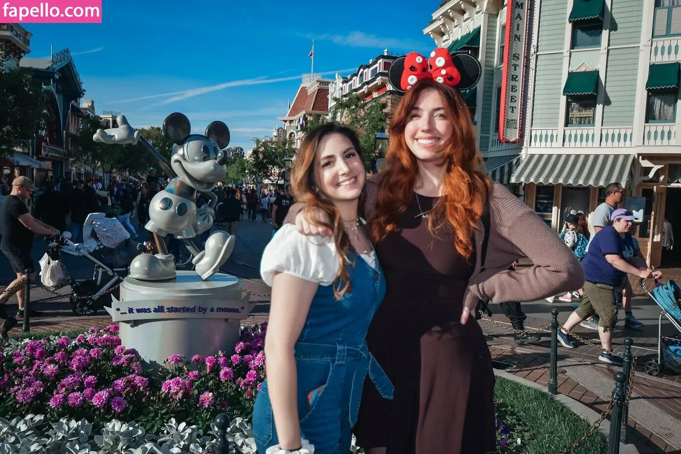 breebunn Onlyfans Photo Gallery 