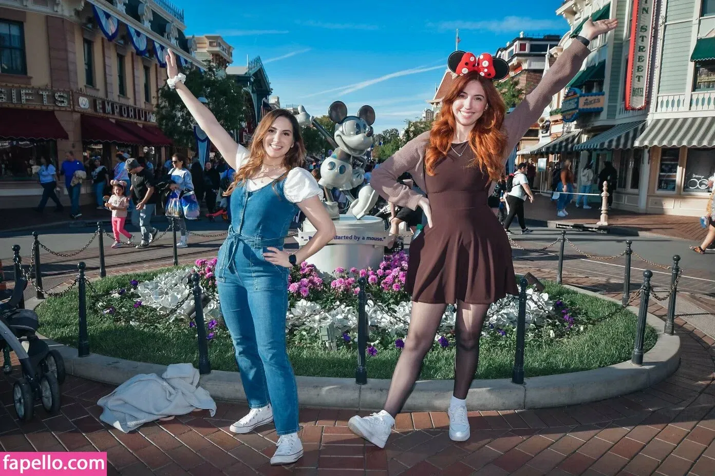 breebunn Onlyfans Photo Gallery 