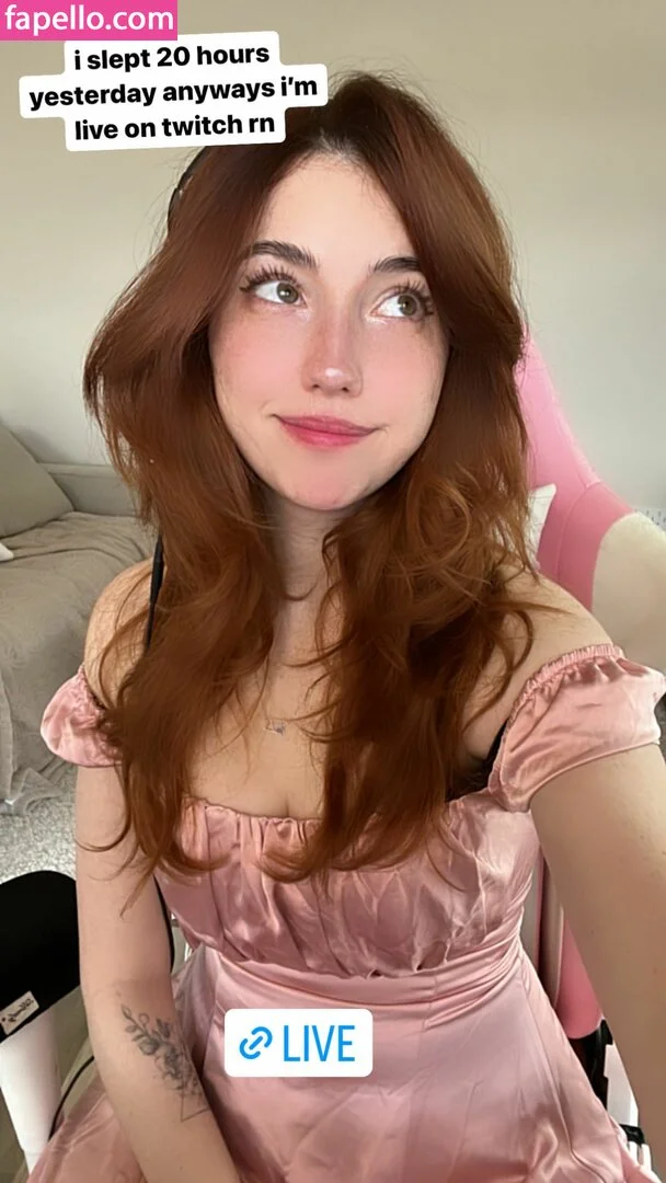 breebunn Onlyfans Photo Gallery 