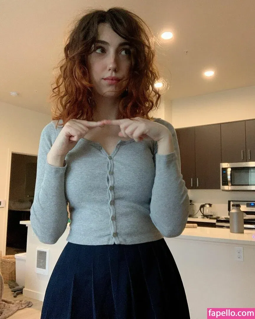 breebunn Onlyfans Photo Gallery 