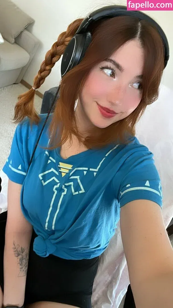 breebunn Onlyfans Photo Gallery 