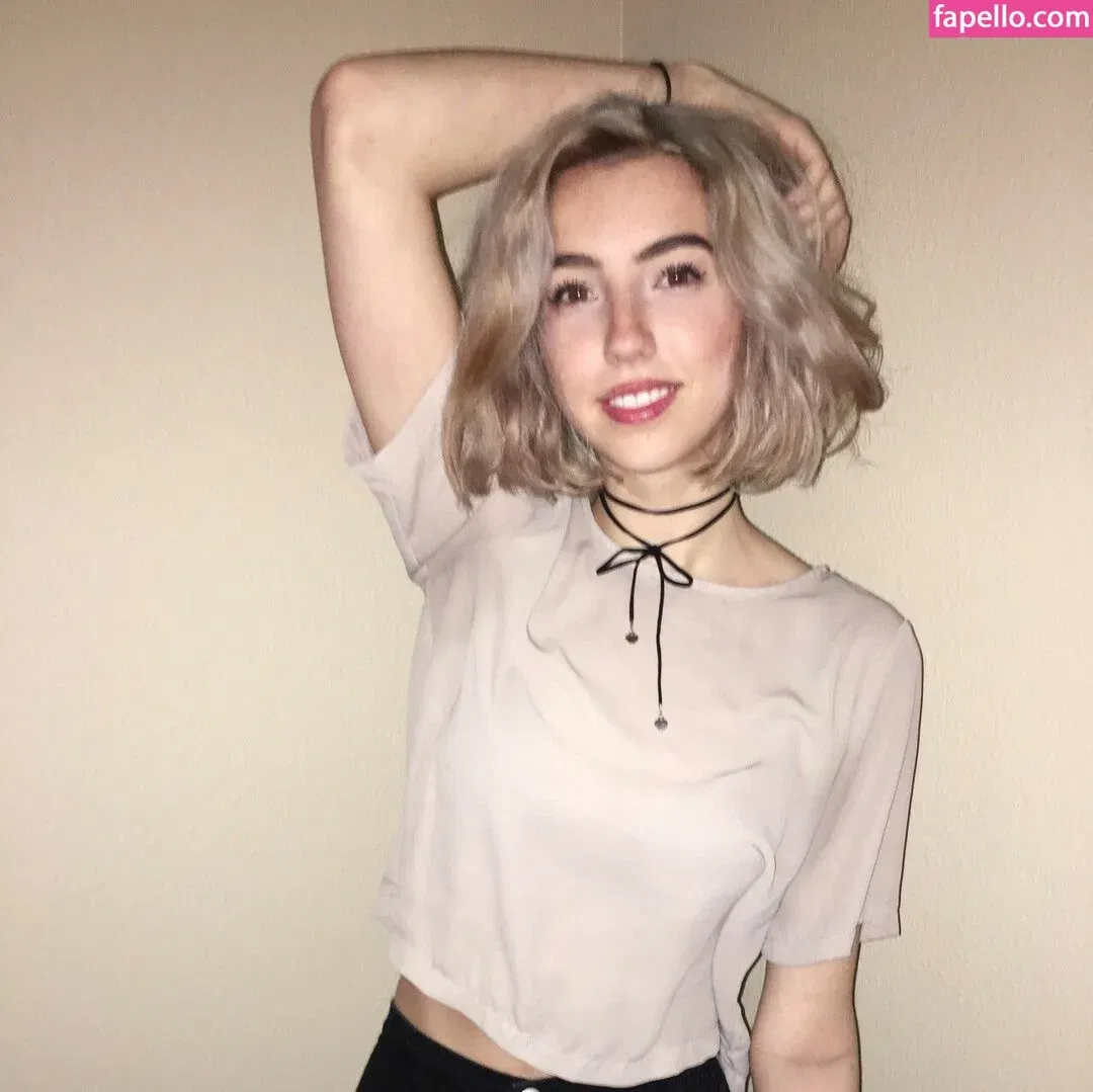 breebunn Onlyfans Photo Gallery 