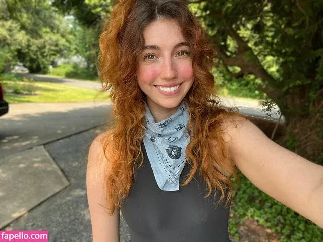 breebunn Onlyfans Photo Gallery 