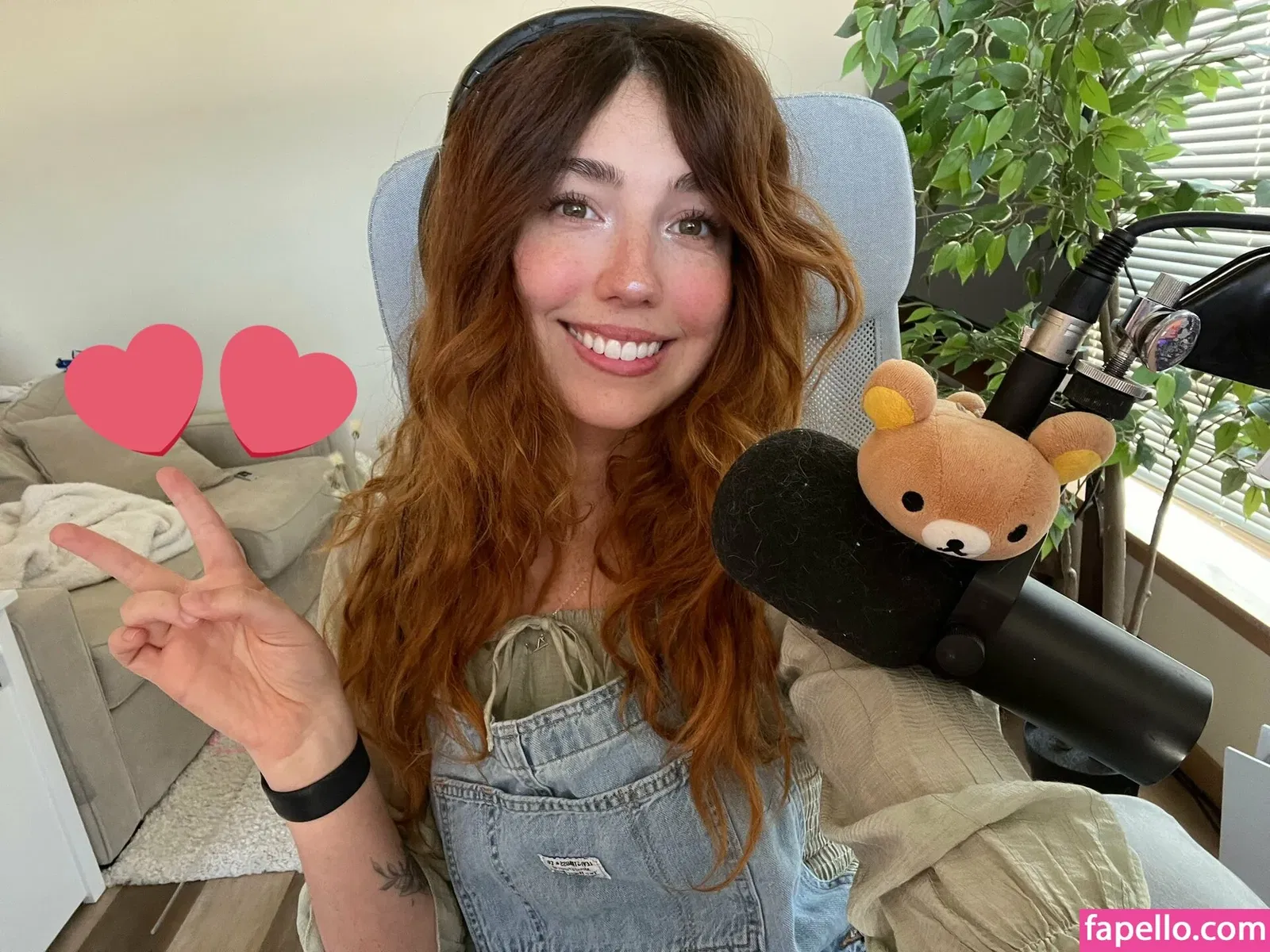 breebunn Onlyfans Photo Gallery 