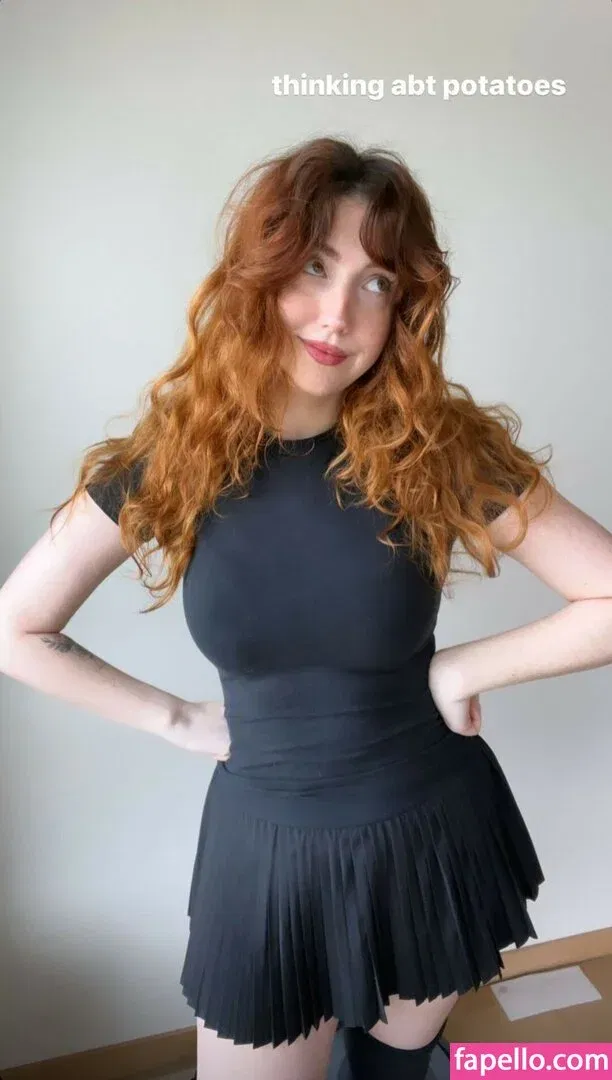 breebunn Onlyfans Photo Gallery 