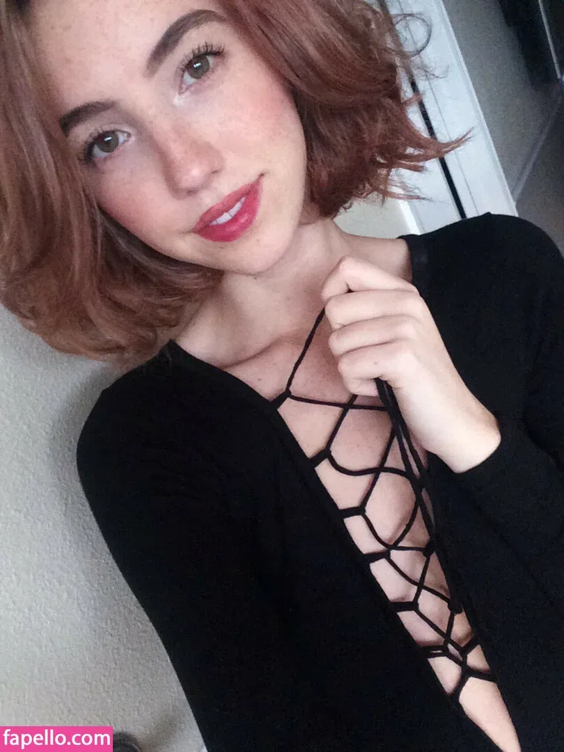 breebunn Onlyfans Photo Gallery 