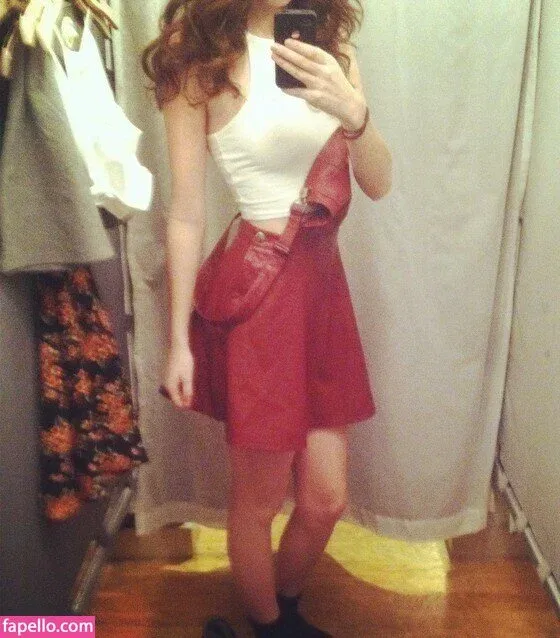 breebunn Onlyfans Photo Gallery 