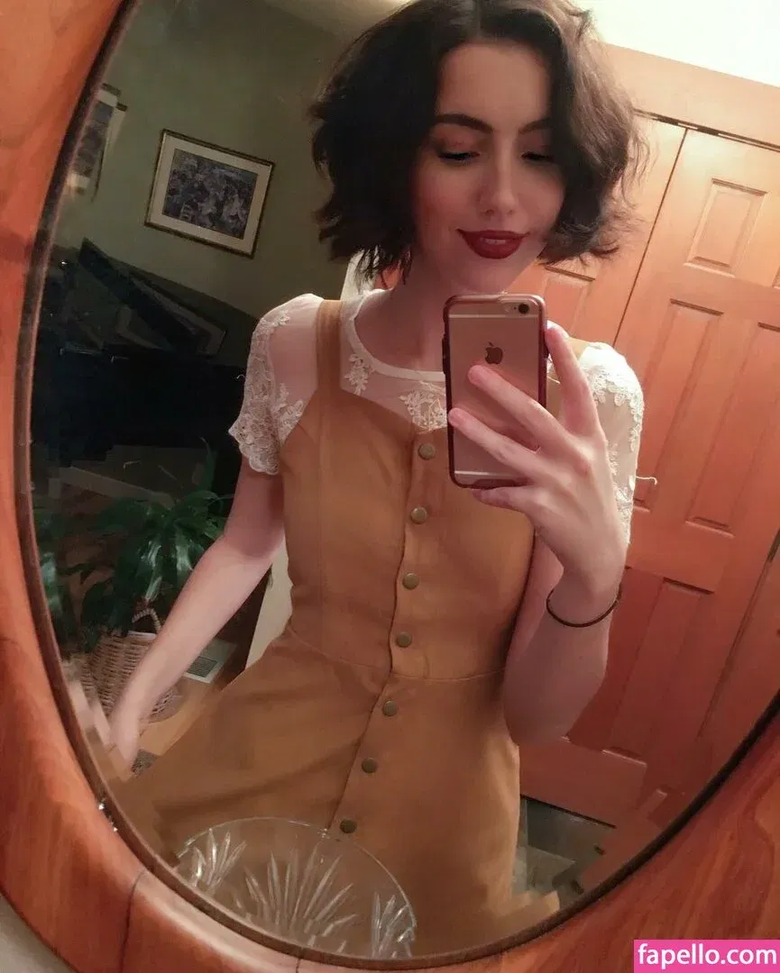 breebunn Onlyfans Photo Gallery 