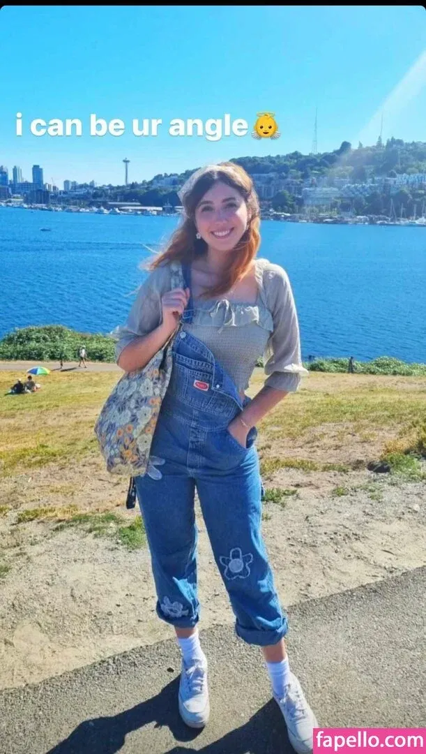 breebunn Onlyfans Photo Gallery 